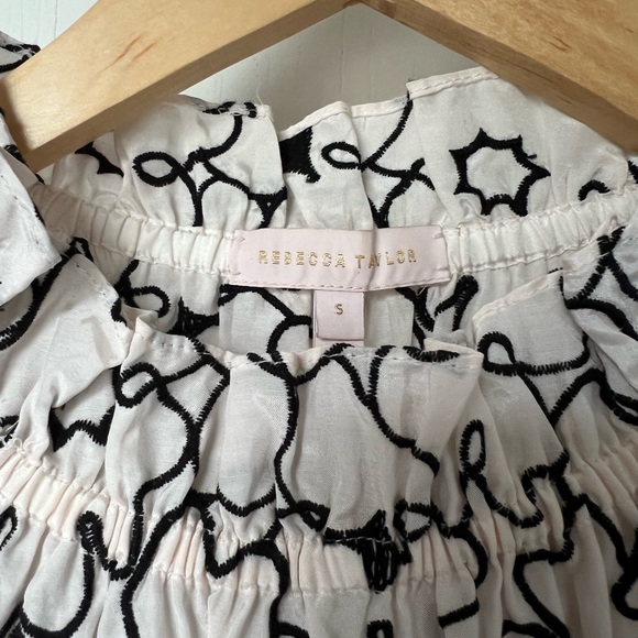 Rebecca Taylor top. - Picture 8 of 8